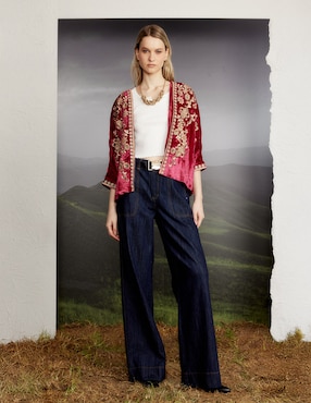 Imagen de producto Fashion Fest Conjunto Boho